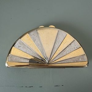 Vintage - Art Deco Clutch